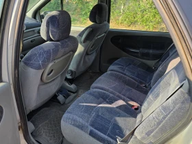 Renault Scenic 1.9 DCi 102 | Mobile.bg    7