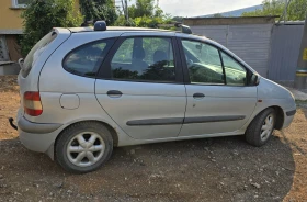 Renault Scenic 1.9 DCi 102 | Mobile.bg    3
