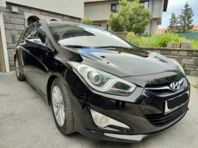 Обява за продажба на Hyundai I40 1.7 ~15 000 лв. - изображение 1
