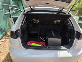 Seat Ibiza 1.8   | Mobile.bg    11