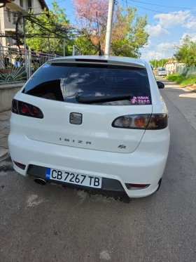 Seat Ibiza 1.8   | Mobile.bg    16