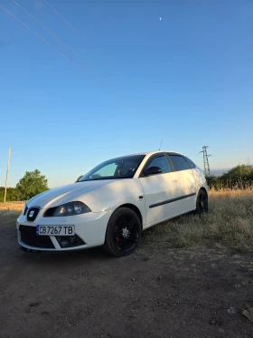 Seat Ibiza 1.8   | Mobile.bg    5