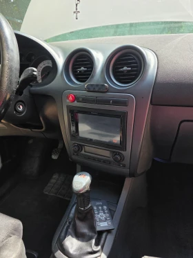Seat Ibiza 1.8   | Mobile.bg    10