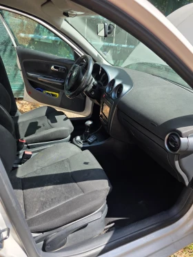 Seat Ibiza 1.8   | Mobile.bg    8