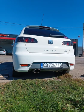 Seat Ibiza 1.8   | Mobile.bg    17