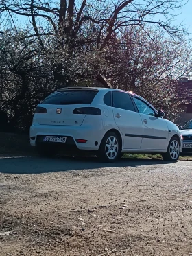 Seat Ibiza 1.8   | Mobile.bg    4