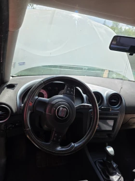 Seat Ibiza 1.8   | Mobile.bg    9