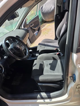 Seat Ibiza 1.8   | Mobile.bg    7