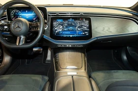 Mercedes-Benz E 200 AMG/ NEW MODEL/ NIGHT/ CAMERA/ DISTRONIC/ | Mobile.bg    10