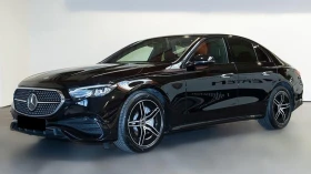 Mercedes-Benz E 200 AMG/ NEW MODEL/ NIGHT/ CAMERA/ DISTRONIC/ | Mobile.bg    3