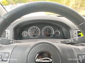 Opel Vectra 2.8 turbo OPC line  | Mobile.bg    17