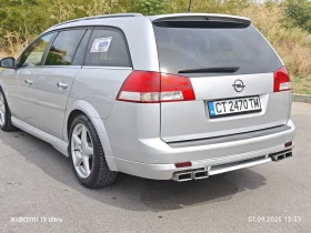 Обява за продажба на Opel Vectra 2.8 turbo OPC line  ~9 700 лв. - изображение 2