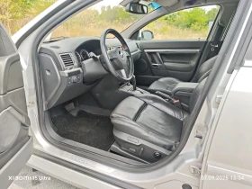 Обява за продажба на Opel Vectra 2.8 turbo OPC line  ~9 700 лв. - изображение 6