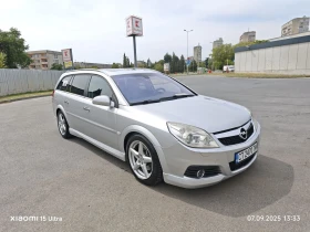 Обява за продажба на Opel Vectra 2.8 turbo OPC line  ~9 700 лв. - изображение 4
