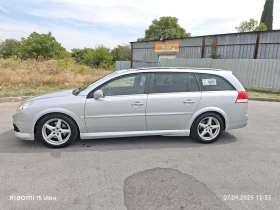 Обява за продажба на Opel Vectra 2.8 turbo OPC line  ~9 700 лв. - изображение 1