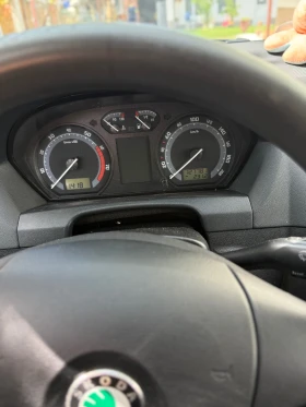 Обява за продажба на Skoda Fabia ~5 000 лв. - изображение 8 | Auto.bg Обява за продажба на Skoda Fabia ~5 000 лв. - изображение 8