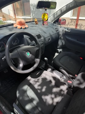 Обява за продажба на Skoda Fabia ~5 000 лв. - изображение 7 | Auto.bg Обява за продажба на Skoda Fabia ~5 000 лв. - изображение 7