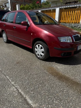 Обява за продажба на Skoda Fabia ~5 000 лв. - изображение 2 | Auto.bg Обява за продажба на Skoda Fabia ~5 000 лв. - изображение 2