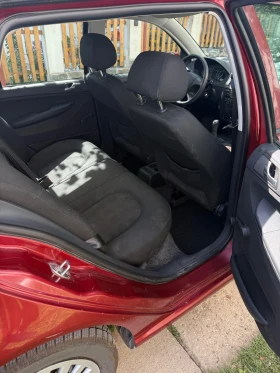 Обява за продажба на Skoda Fabia ~5 000 лв. - изображение 4 | Auto.bg Обява за продажба на Skoda Fabia ~5 000 лв. - изображение 4