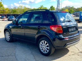 Suzuki SX4 1.6i / 4x4 / Facelift | Mobile.bg    3