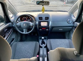 Suzuki SX4 1.6i / 4x4 / Facelift | Mobile.bg    12