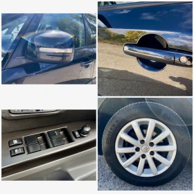 Suzuki SX4 1.6i / 4x4 / Facelift | Mobile.bg    13