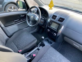Suzuki SX4 1.6i / 4x4 / Facelift | Mobile.bg    9
