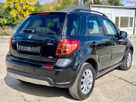 Suzuki SX4 1.6i / 4x4 / Facelift | Mobile.bg    5