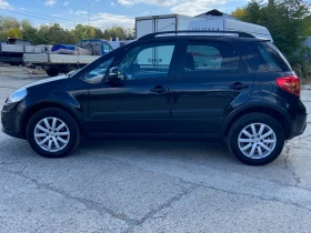 Suzuki SX4 1.6i / 4x4 / Facelift | Mobile.bg    2