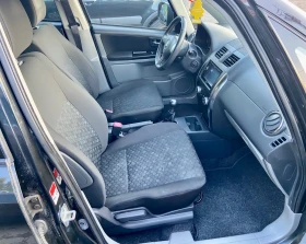 Suzuki SX4 1.6i / 4x4 / Facelift | Mobile.bg    8