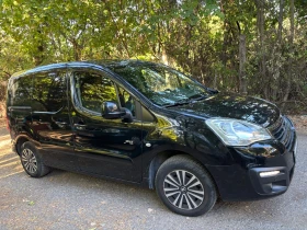 Peugeot Partner 1.6 | Mobile.bg    15