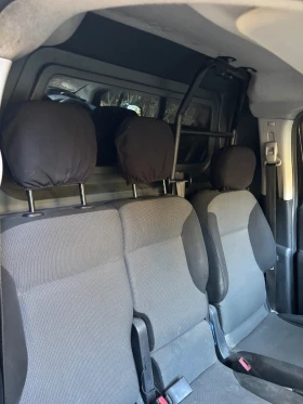 Обява за продажба на Peugeot Partner 1.6 ~12 000 лв. - изображение 3 | Auto.bg Обява за продажба на Peugeot Partner 1.6 ~12 000 лв. - изображение 3