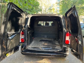 Обява за продажба на Peugeot Partner 1.6 ~12 000 лв. - изображение 9 | Auto.bg Обява за продажба на Peugeot Partner 1.6 ~12 000 лв. - изображение 9