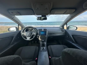 Toyota Avensis | Mobile.bg    6