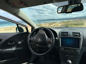 Toyota Avensis | Mobile.bg    8