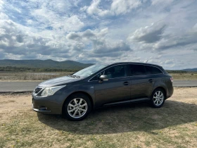 Toyota Avensis | Mobile.bg    3