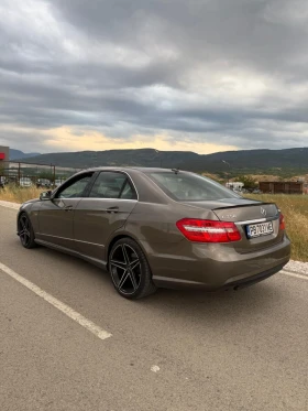 Обява за продажба на Mercedes-Benz E 250 CDI ~16 300 лв. - изображение 3