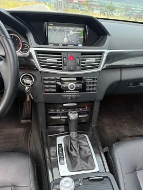 Обява за продажба на Mercedes-Benz E 250 CDI ~16 300 лв. - изображение 10