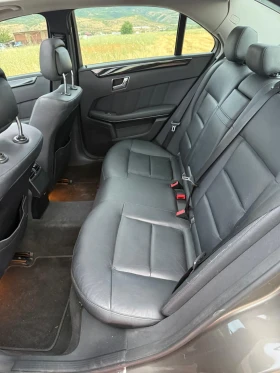 Mercedes-Benz E 250 CDI | Mobile.bg    13