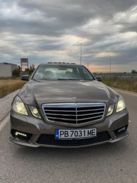 Обява за продажба на Mercedes-Benz E 250 CDI ~16 300 лв. - изображение 1