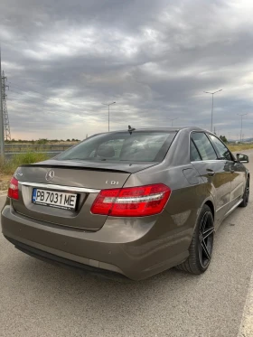 Обява за продажба на Mercedes-Benz E 250 CDI ~16 300 лв. - изображение 2