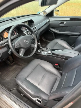 Обява за продажба на Mercedes-Benz E 250 CDI ~16 300 лв. - изображение 9