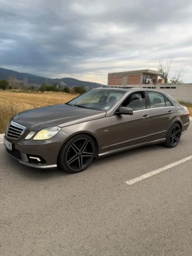 Обява за продажба на Mercedes-Benz E 250 CDI ~16 300 лв. - изображение 6