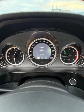 Обява за продажба на Mercedes-Benz E 250 CDI ~16 300 лв. - изображение 8