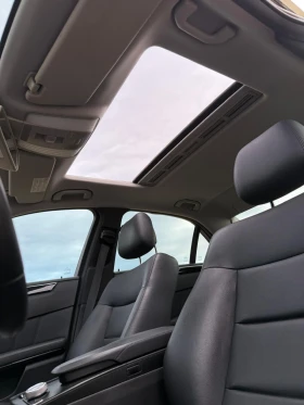 Mercedes-Benz E 250 CDI | Mobile.bg    14