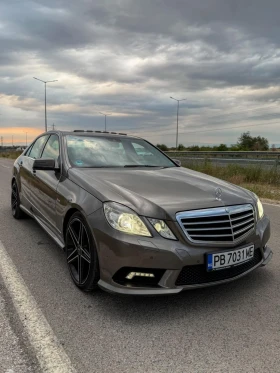Обява за продажба на Mercedes-Benz E 250 CDI ~16 300 лв. - изображение 1