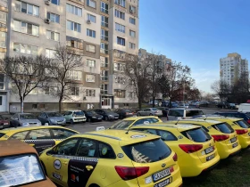 Kia Ceed TAXI | Mobile.bg    4