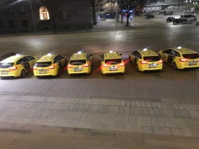 Kia Ceed TAXI | Mobile.bg    2