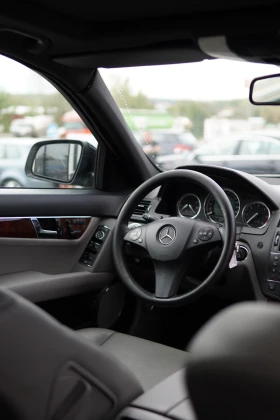Mercedes-Benz C 220 AMG-Line - 13000 лв. / 6646.79 € - 46410767 6