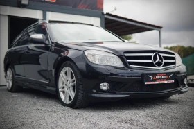 Mercedes-Benz C 220 AMG-Line - 13000 лв. / 6646.79 € - 46410767 3